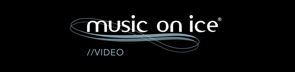 Logo Music on Ice Video