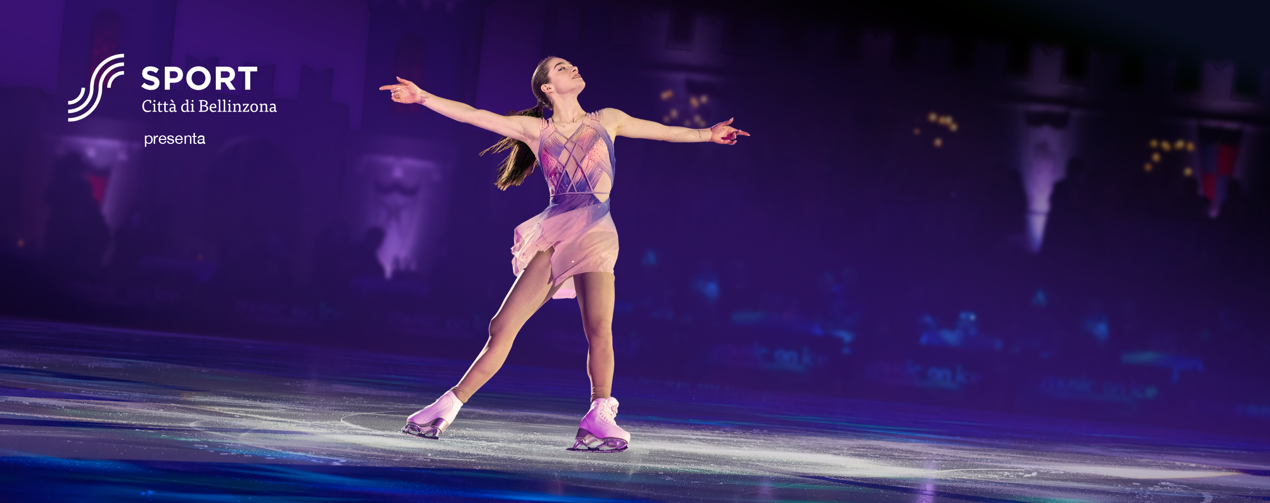 Music on Ice 2023