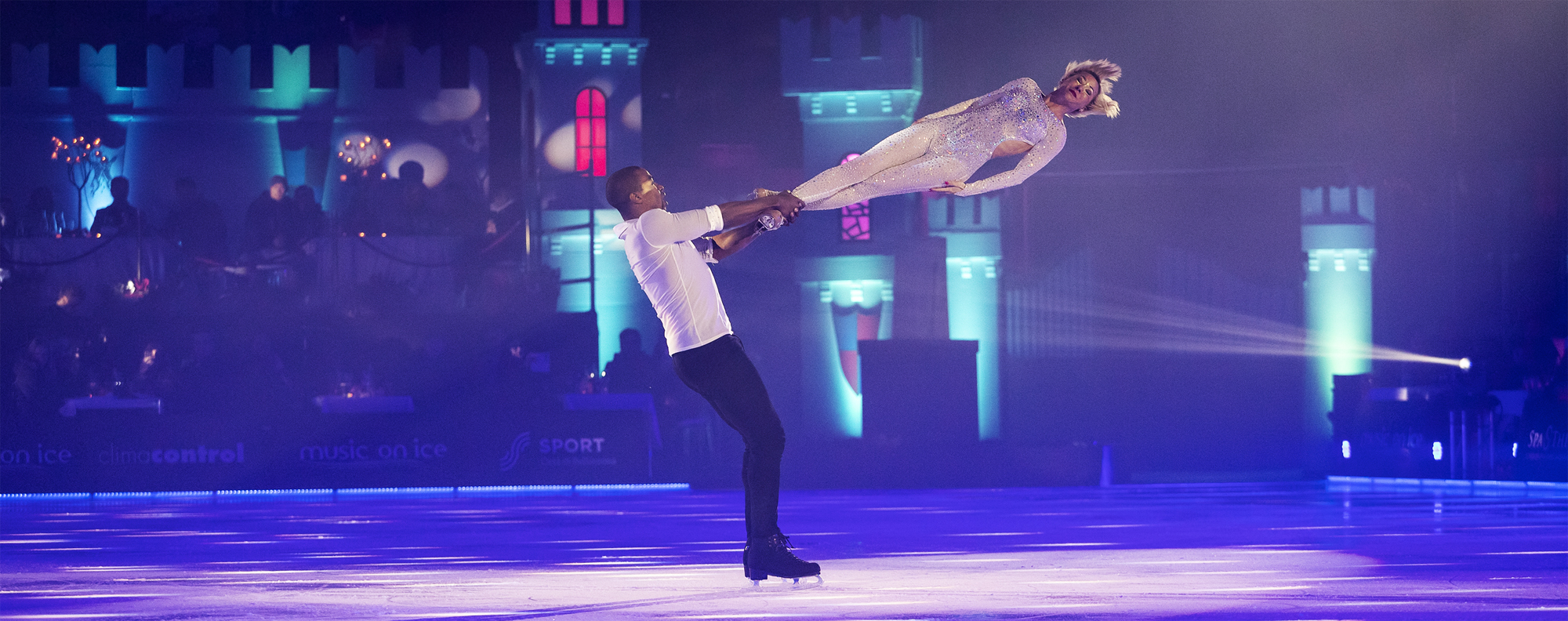 Music on Ice