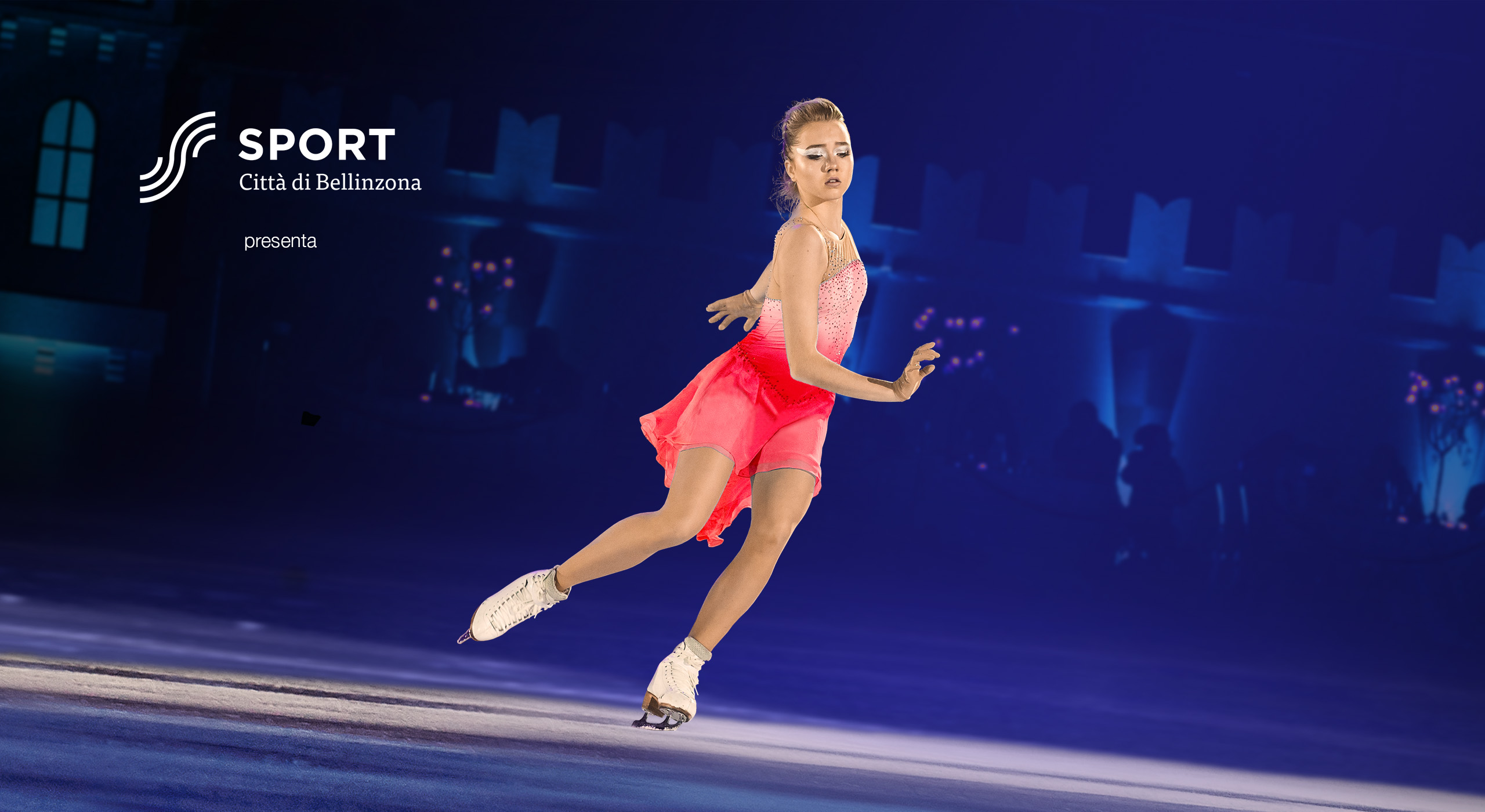 Music on Ice