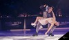 Music on Ice 2016 - Cosmo - Anna Cappellini & Luca Lanotte