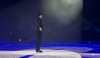 Music on Ice 2015 - Cronache di un piccolo raggio di sole - Stéphane Lambiel