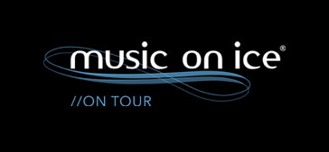 Music on Ice on tour