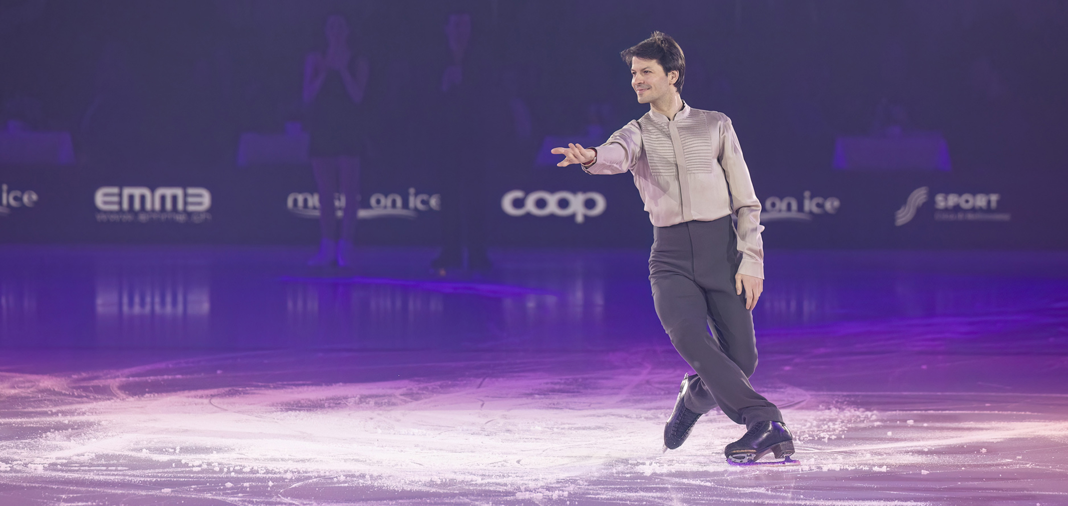 Stéphane lambiel