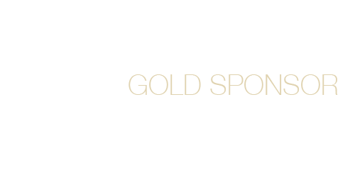 Gold Sponsor