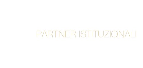 Sponsor istituzionali