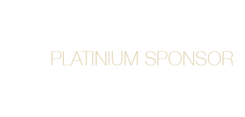 Platinum Sponsor