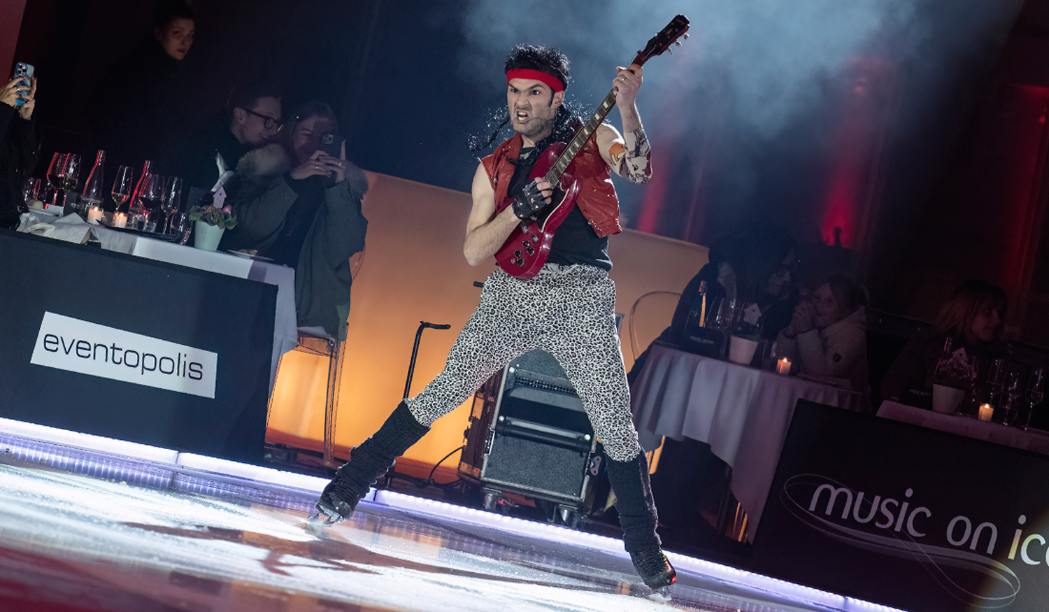 Samuel Contesti - Music on Ice 2023