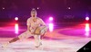 Music on Ice 2016 - Cosmo - Anna Ovcharova