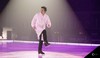 Music on Ice 2016 - Cosmo - Samuel Contesti