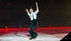 Music on Ice 2016 - Cosmo - Stéphane Lambiel