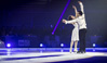 Music on Ice 2019 - Spettacolo con delitto - Anna Cappellini & Luca Lanotte