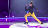 Music on Ice 2019 - Spettacolo con delitto - Deniss Vasiljevs