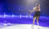 Music on Ice 2019 - Spettacolo con delitto - Elena Radionova