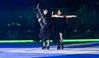 Music on Ice 2019 - Spettacolo con delitto - Bruno Massot & Luca Lanotte