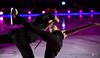 Music on Ice 2013 - Inferno - Anna Cappellini & Luca Lanotte