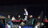 Music on Ice 2012 - Giappone - Samuel Contesti