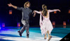 Music on Ice 2012 - Giappone - Naomi Lang & Peter Tchernyshev