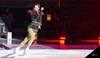 Music on Ice 2012 - Giappone - Sarah Meier