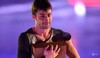 Music on Ice 2013 - Giappone Ginevra - Brian Joubert