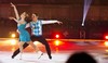 Music on Ice 2014 - Paradiso - Henna Lindholm & Ossi Kanervo