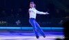 Music on Ice 2014 - Paradiso - Jozef Sabovcik