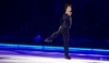 Music on Ice 2014 - Paradiso - Stéphane Lambiel