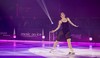 Music on Ice 2015 - Cronache di un piccolo raggio di sole - Anna Ovcharova