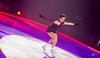 Music on Ice 2015 - Cronache di un piccolo raggio di sole - Sarah Meier