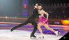 Music on Ice 2018 - Scuola di Vita - Anna Cappellini & Luca Lanotte